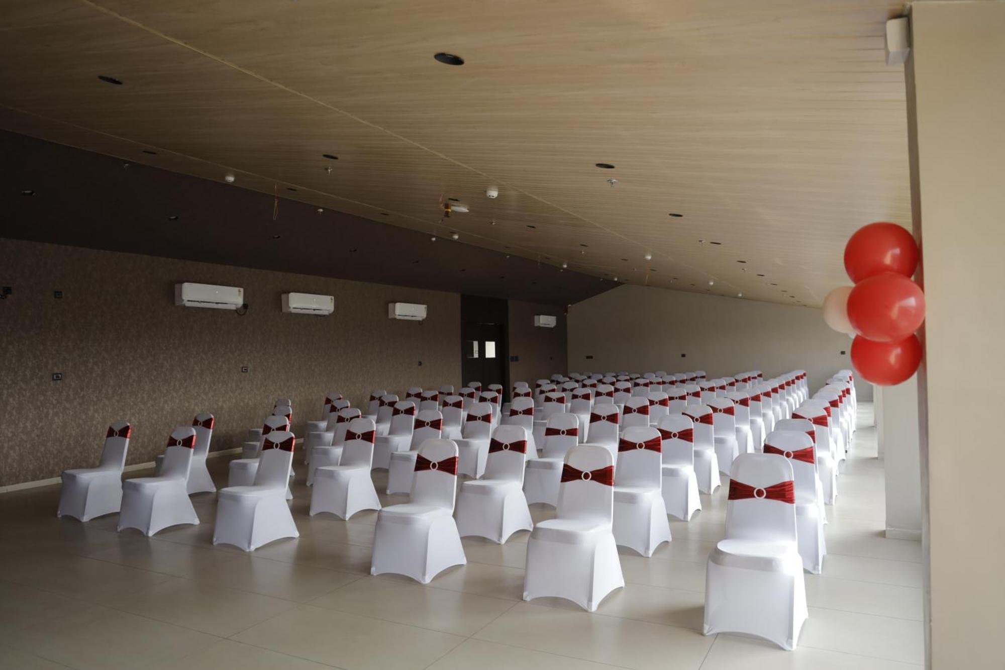 Regenta Resort Vindhyachal, Statue Of Unity Kevadia Exterior foto