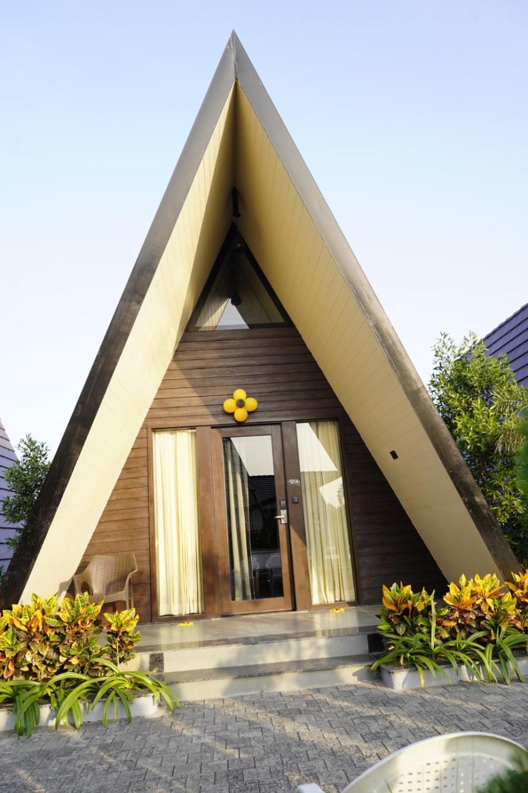 Regenta Resort Vindhyachal, Statue Of Unity Kevadia Exterior foto